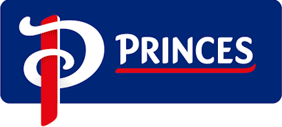 Princes Logo